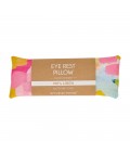 Eye Rest Pillow | Good Vibes | Linen